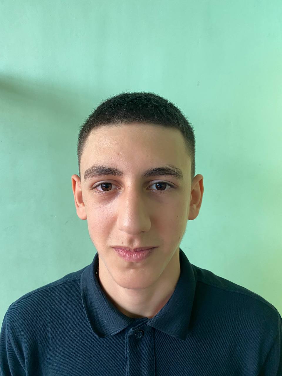 Аветян Сергей Арманович